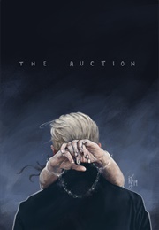 The Auction (Dramione) (Lovesbitca8 on Wattpad)