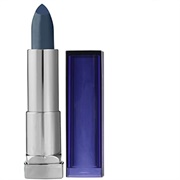 Maybelline Midnight Blue