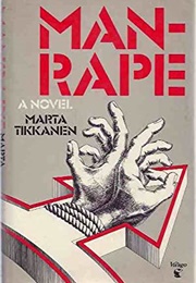 Manrape (Marta Tikkanen)