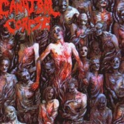 The Bleeding (Cannibal Corpse, 1994)