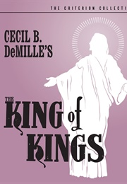 The King of Kings (1928 Version) (1928)