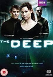 The Deep (2010)