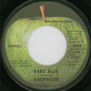 Badfinger - Baby Blue (1972)
