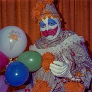 John Wayne Gacy - The Killer Clown
