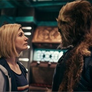 Flux: The Halloween Apocalypse