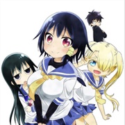 Komori-San Can't Decline