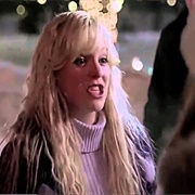 Samantha James (Just Friends, 2005)