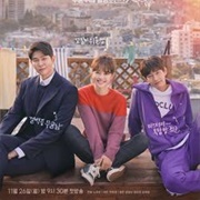 Clean With Passion for Now