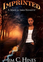 Imprinted (Jim C. Hines)