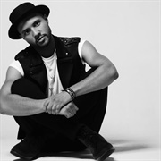 Rayvon Owen (Gay, He/Him)