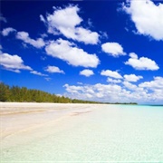 Grand Bahama, Bahamas