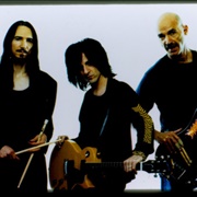 Bozzio Levin Stevens