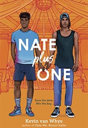 Nate Plus One (Kevin Van Whye)