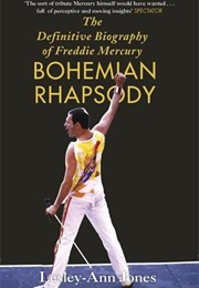 Bohemian Rhapsody (Lesley-Ann Jones)
