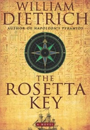 The Rosetta Key (William Dietrich)