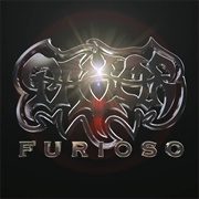 Pavor - Furioso