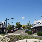 Havelock North