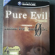 Pure Evil 2-Pack (Alternate Art)