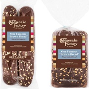 Cheesecake Factory Brown Bread