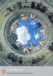 Collected Short Stories (E.M. Forster)