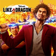 Yakuza: Like a Dragon