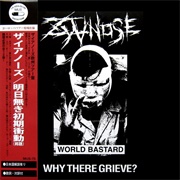 Zyanose - Why There Grieve?
