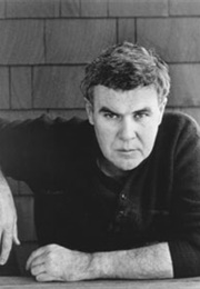 What We Talk About When We Talk About Love (Raymond Carver)