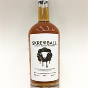 Peanut Butter Whiskey