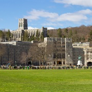 United States Military Academy
