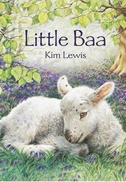 Little Baa (Lewis, Kim)