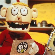 The Big Spot (Channel 4)