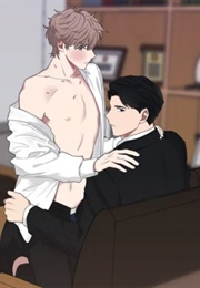 When a Yakuza Falls in Love (Morimi)