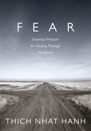Fear (Thich Nhat Hanh)