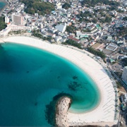Drive Along the Coast of Wakayama