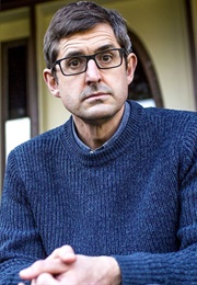 Louis Theroux: Dark States - Heroin Town (2017)