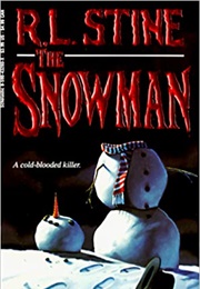 The Snowman (R. L. Stine)