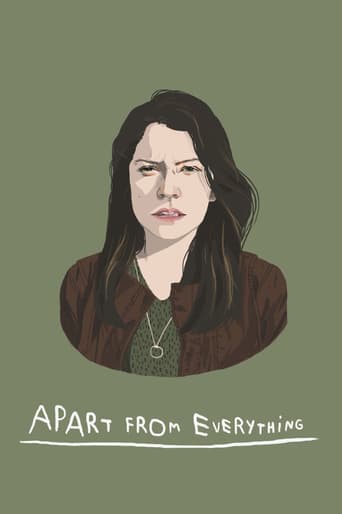 Apart From Everything (2017)