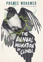 The Annual Migration of Clouds (Preemee Mohamed)