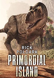Primordial Island (Rick Poldark)