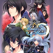 Under the Moon: Crescent