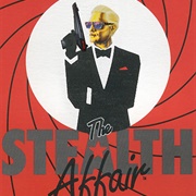 James Bond 007: The Stealth Affair (Atari, Amiga, MS-DOS)