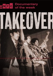 Takeover (2021)