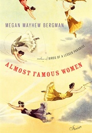 The Siege at Whale Cay (Megan Mayhew Bergman)