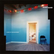 Giant Sand - Chore of Enchantment