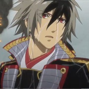 Nobunaga (Nobunaga the Fool)