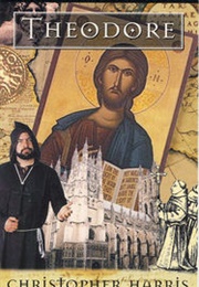 Theodore (Christopher Harris)