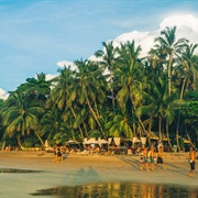 Tamarindo, Costa Rica