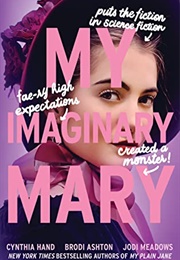 My Imaginary Mary (Cynthia Hand)
