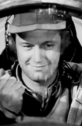 Reconnaissance Pilot (1943)
