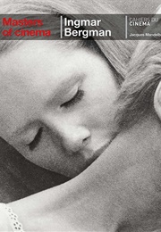 Ingmar Bergman (Master of Cinema) (Jacques Mandelbaum)